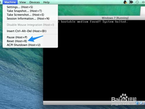 苹果Mac虚拟机怎么安装Win7?在苹果mac上安装win7图文教程	