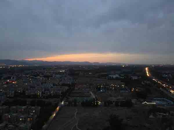 大疆Mavic Air 2无人机配置如何 大疆Mavic Air 2全面评测