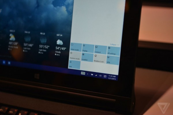 微软大改革！Windows 10可能是最后独立的Windows版本