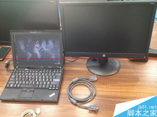 win10笔记本怎么设置双屏显示？win10连接外置显示器的教程