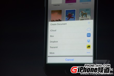 ipad air2发布会 苹果iPad Air2发布会图文直播