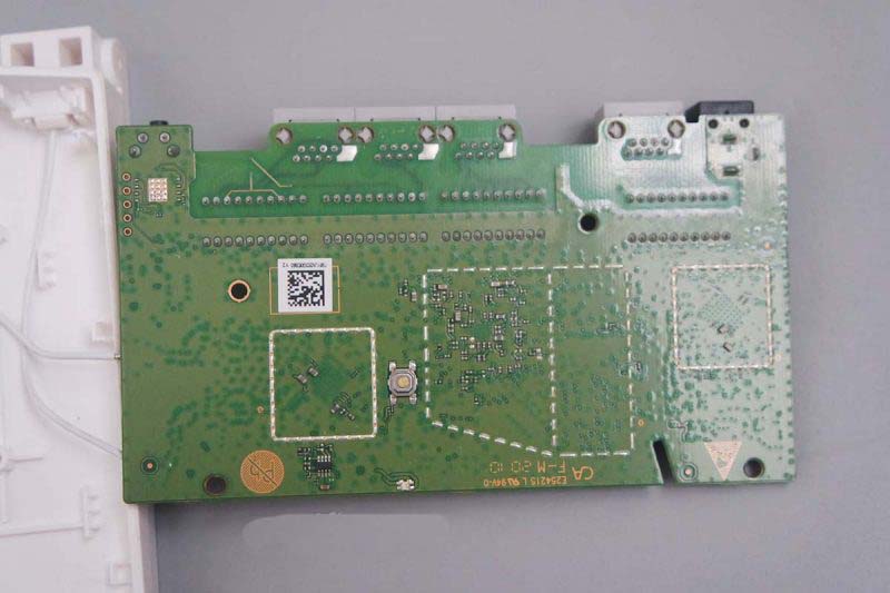 华为tc5200路由器性能怎么样? 华为TC5200拆机测评