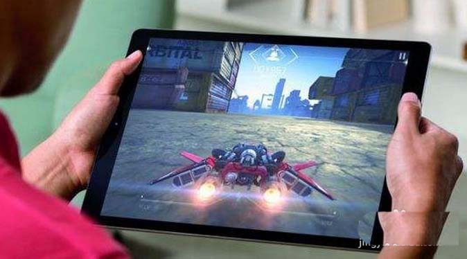 苹果iPad视频怎么设置字幕样式?