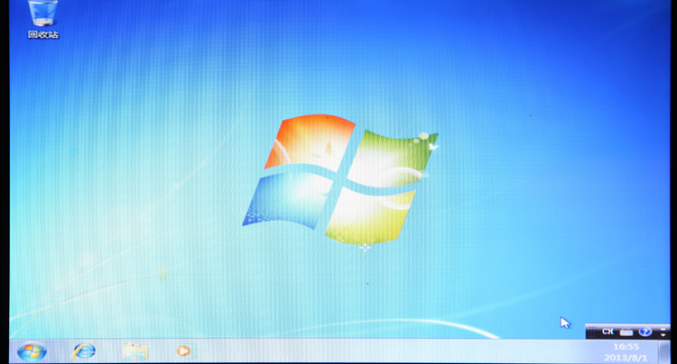 U盘安装Win7操作系统教程完美版适用与win7及win8