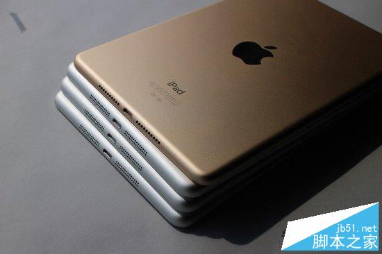 国行版苹果iPad mini 4怎么样？iPad mini 4对比iPad 3的详细测评