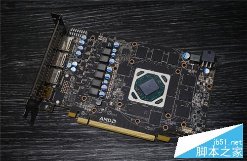 AMD RX480怎么样？14nm显卡AMD RX 480深度评测+拆解