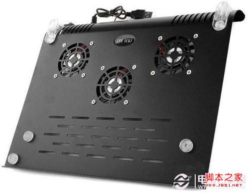 笔记本温度过高问题应付方法(防止笔记本被烧)