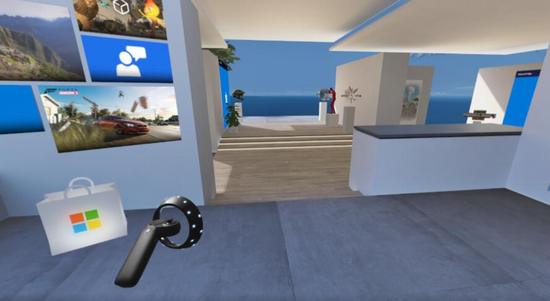 Win10无法下载混合现实怎么办 Win10混合现实(Mixed Reality)使用方法分享