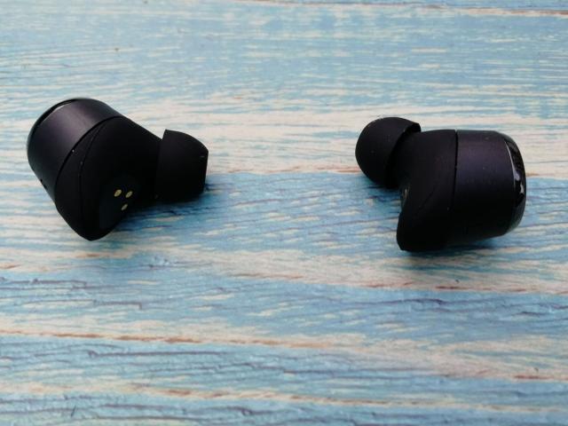 JEET Air Plus耳机值得买吗 JEET Air Plus真无线蓝牙耳机开箱使用评测