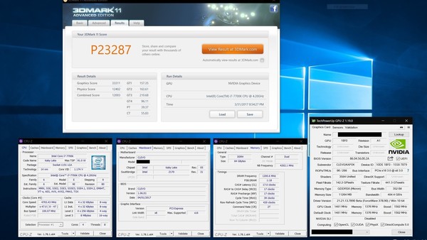移动版GTX 1080 Ti完全曝光：预计将完整塞入笔记本