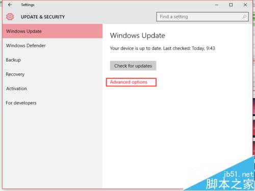 Win10 Insider Preview版本如何升级至win10 Build 10547?