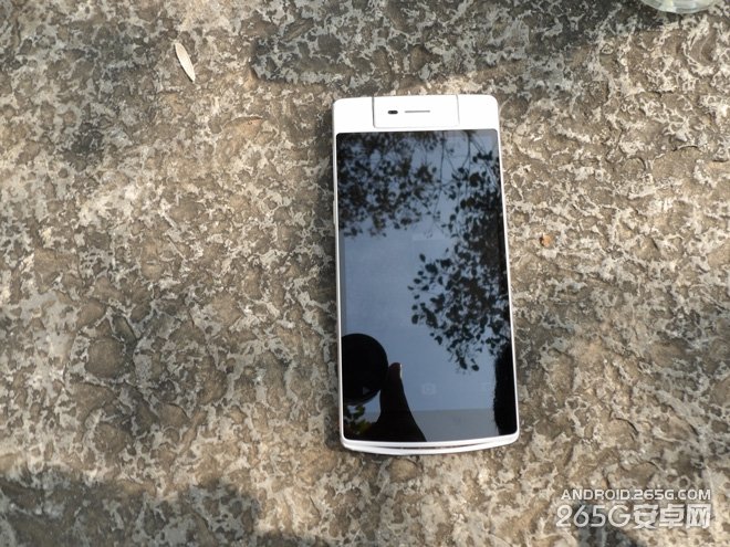 堪比数码相机 OPPO外挂镜头O-lens1使用详细评测(图文)
