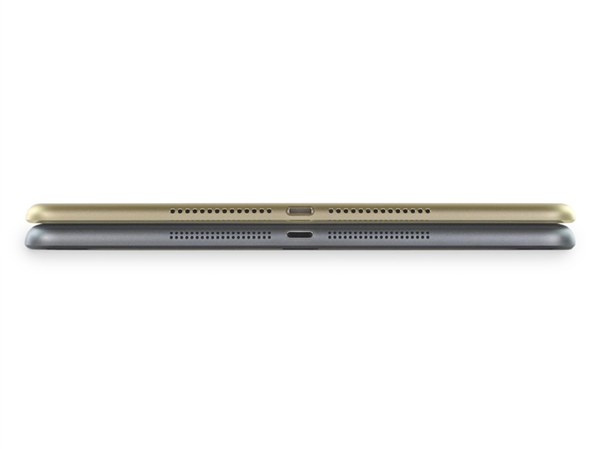 iPad Air 2做工如何？iPad Air2拆机图文详细评测