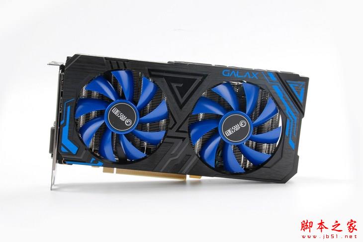 影驰GTX 1660 Ti大将怎么样？影驰GeForce GTX 1660 Ti大将显卡拆解评测