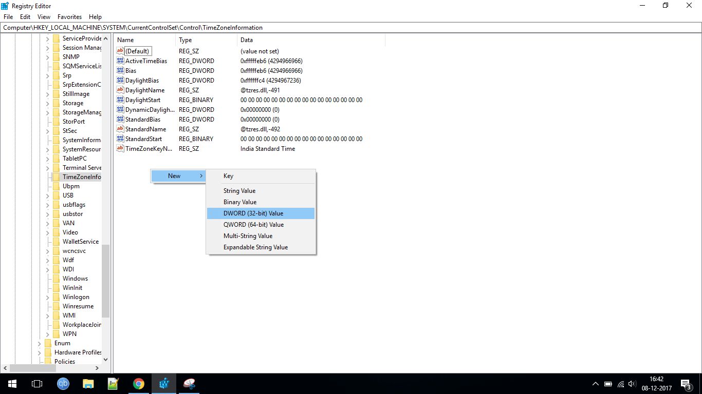完美解决 Linux 和 Windows 双启动带来的时间同步问题