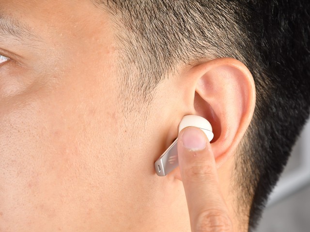 真性价比之选 漫步者TWS NB2降噪真无线耳机详细评测