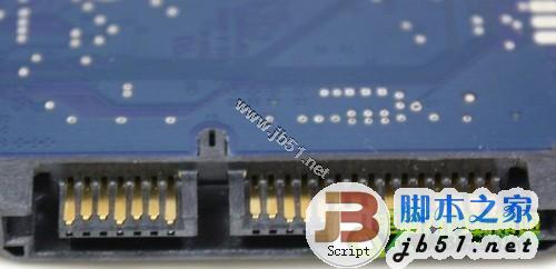 笔记本硬盘接口类型是哪几类