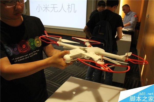 小米无人机实拍图赏:1080P标准版和4K版超清版有什么区别?