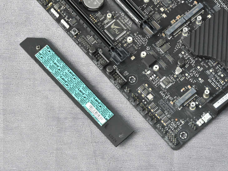 ROG M12H(WI-FI)主板怎么样 华硕ROG MAXIMUS XII HERO (WI-FI)主板评测