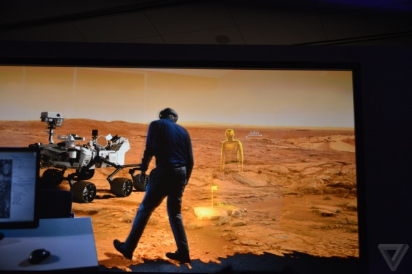 [图文直播]微软Windows 10&ldquo;The Next Chapter&rdquo;发布会现场直播