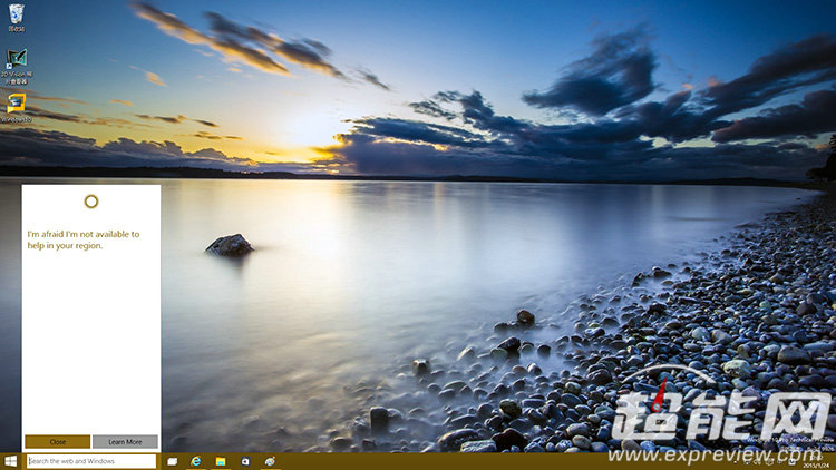 (图)windows 10 build 9926上手体验：流畅易用，但新功能仍需完善