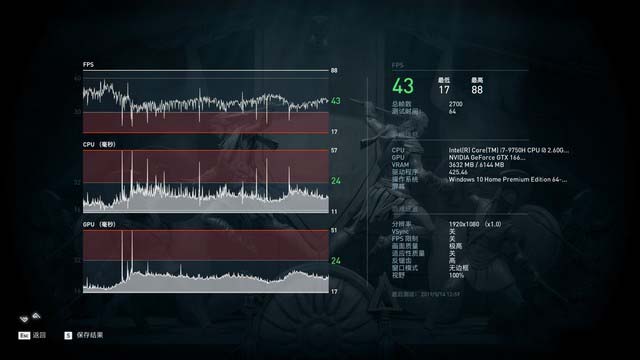 雷神第五代911笔记本性能怎么样 雷神第五代911游戏本深度评测