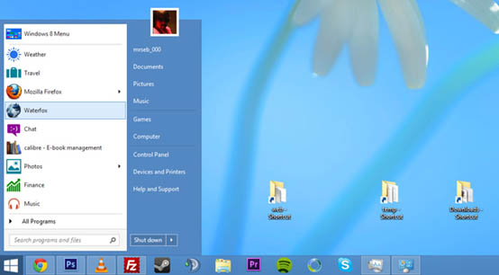 逼死win8的节奏 Win7升级至Win9仅需30美元 自动升级不需要重新安装