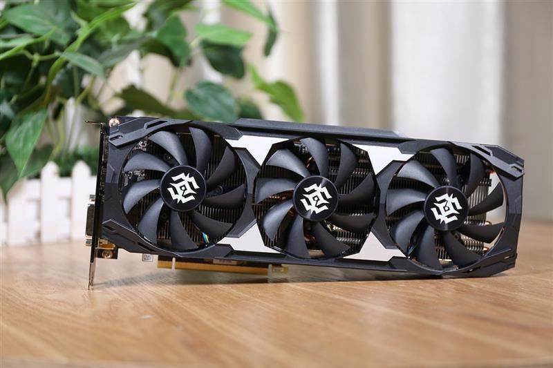 索泰GTX 1660 Ti X-GAMING OC显卡评测