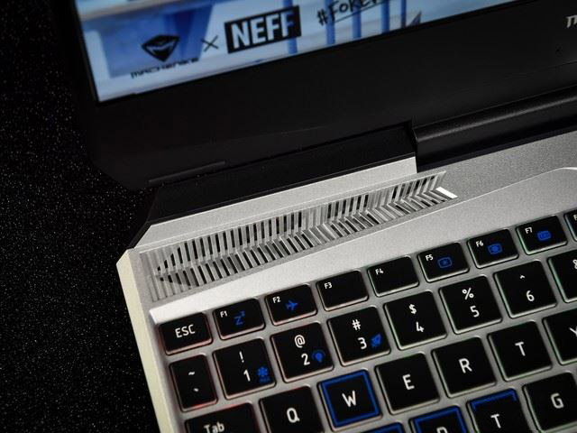 机械师F117-V值得买吗 机械师F117-V游戏本全面评测