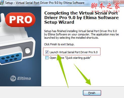 Virtual Serial Port Driver Pro专业版如何安装？vspd虚拟串口专业版破解安装教程