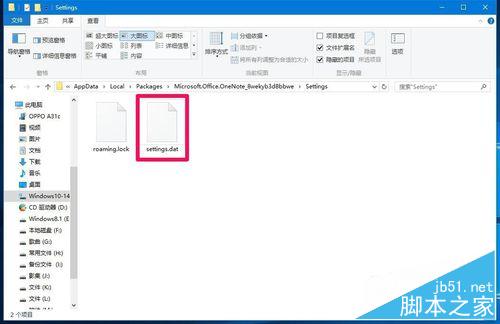 Win10系统中OneNote(便笺)无法登录问题解决方法