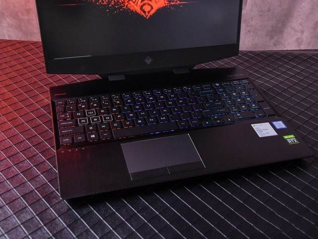 暗影精灵5 Air好用吗 暗影精灵5 Air笔记本上手体验及优缺点图解评测