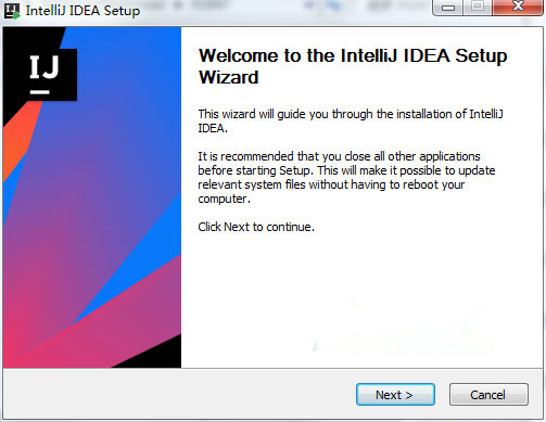 IntelliJ IDEA 2016.3.4汉化注册破解安装图文教程(附激活码)