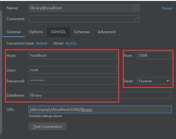 PyCharm怎么连接配置mysql数据库?