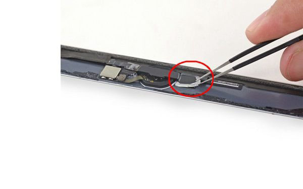 iPad Mini 3做工怎么样？iPad Mini3拆机图文详细评测