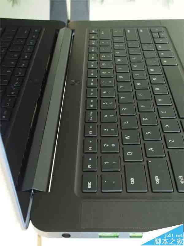 雷蛇blade 2016款笔记本性能如何? 雷蛇blade详细测评