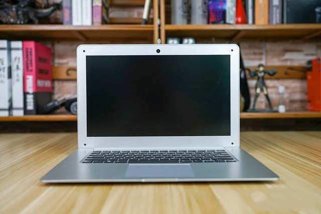千元笔记本的代表产品 中柏EZbook 2详细图文评测