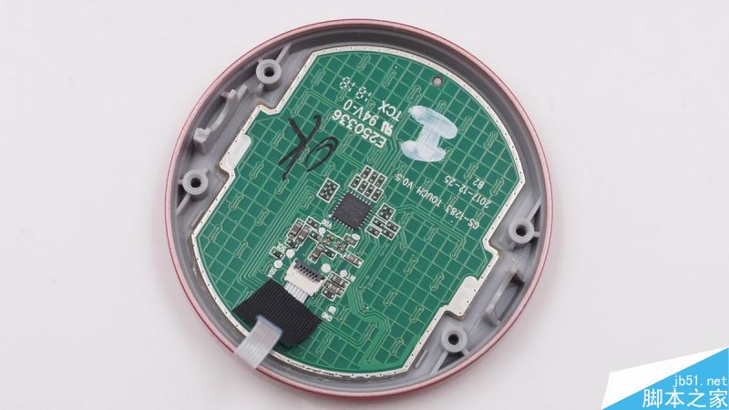 爱奇艺iReal homie头戴无线降噪耳机拆解全过程图解评测