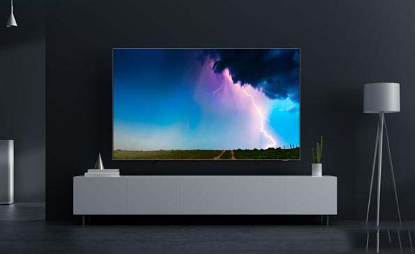 常见显示设备连接方式介绍