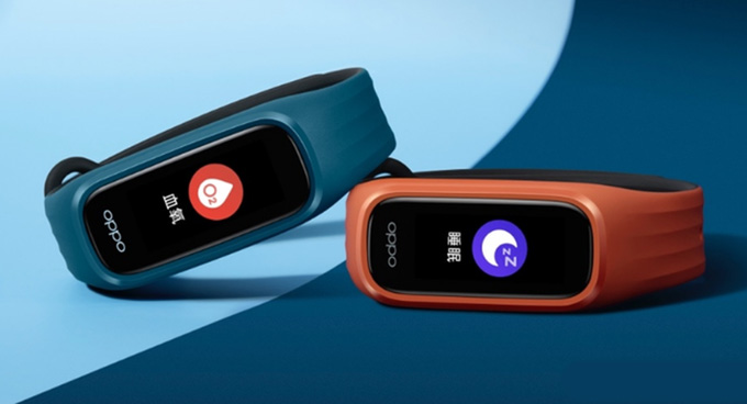 OPPO手环活力版怎么样?OPPO手环活力版使用感受