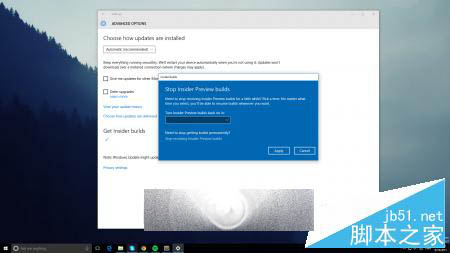 Win10 Build 10547用户可以随意切换微软账户