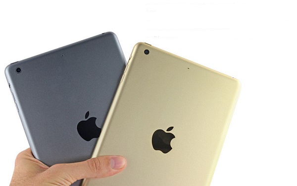iPad Mini 3做工怎么样？iPad Mini3拆机图文详细评测