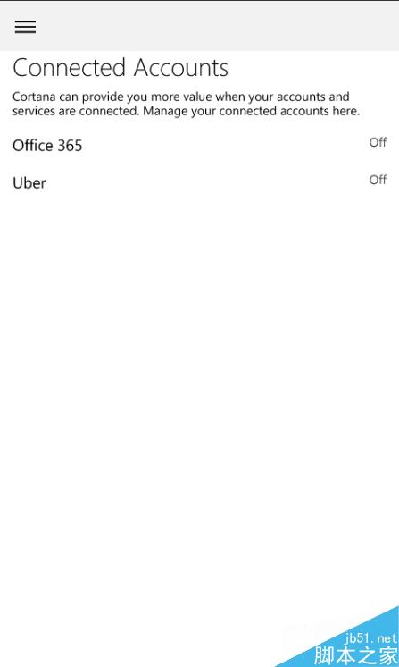 Win10 Mobile预览版10563上手图集：Edge书签同步等多处改进