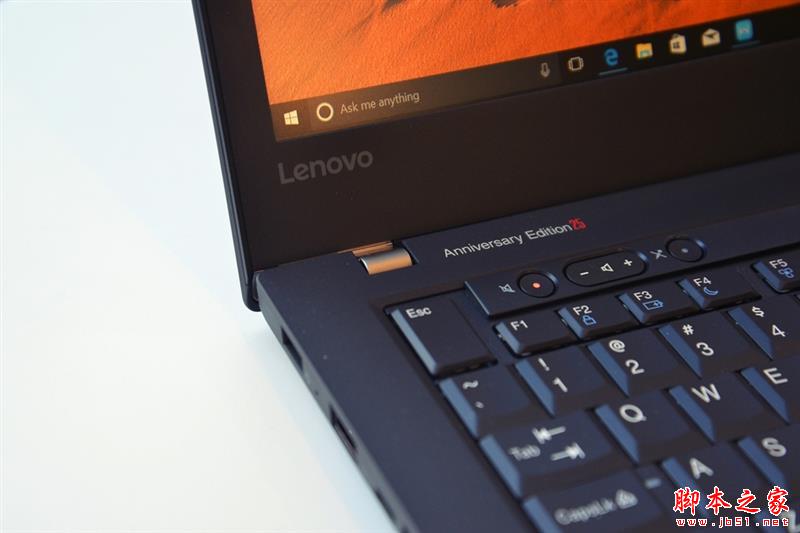 ThinkPad 25年典藏版怎么样？ThinkPad T470 25年典藏版全面首发评测