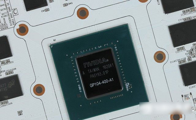 旗舰卡皇 影驰GTX 1080 HOF限量版全面评测(图文)