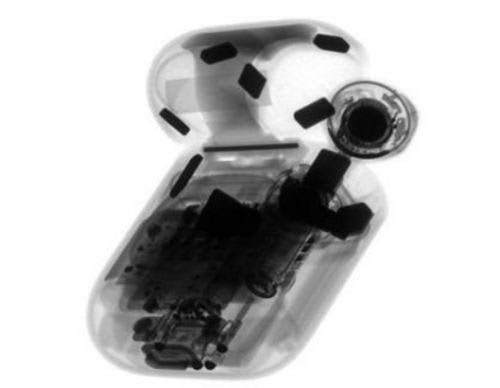 airpods可以换电池吗? airpods拆电池的图文教程