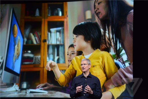 2014苹果iPad Air 2/iPad mini 3秋季发布会图文直播(已完结)