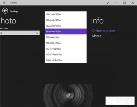 先睹为快：Windows10 10074默认程序有哪些？