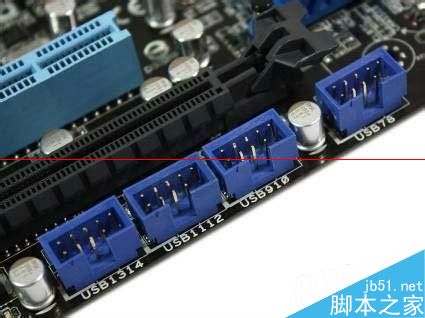 USB接口烧坏U盘是什么原因？