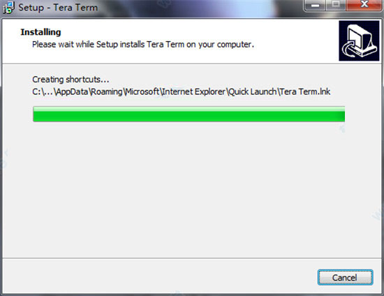 Tera Term怎么安装？Tera Term安装使用详细图文教程